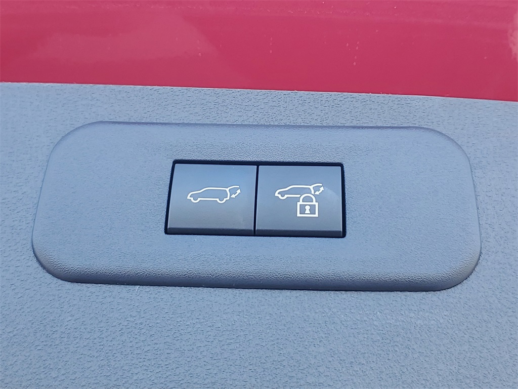used 2025 Lexus NX car, priced at $40,998