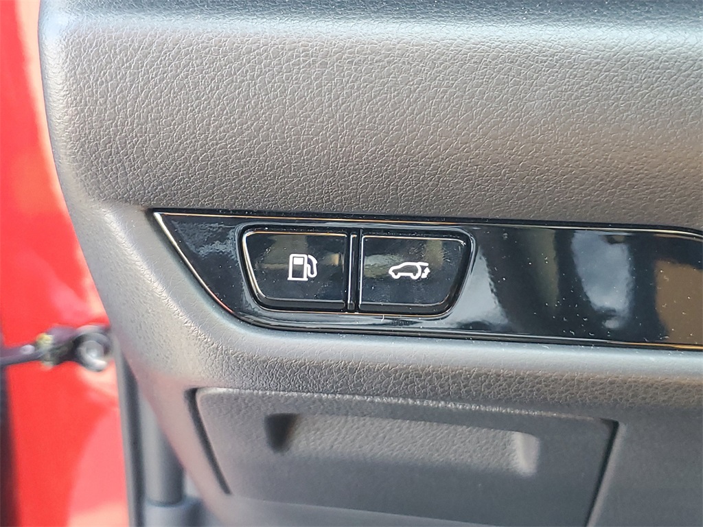 used 2025 Lexus NX car, priced at $40,998