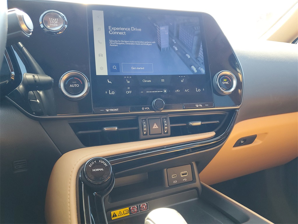used 2025 Lexus NX car, priced at $40,998