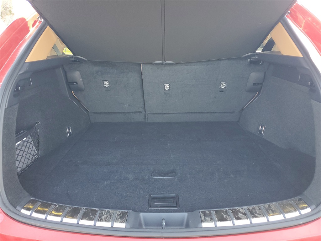 used 2025 Lexus NX car, priced at $40,998