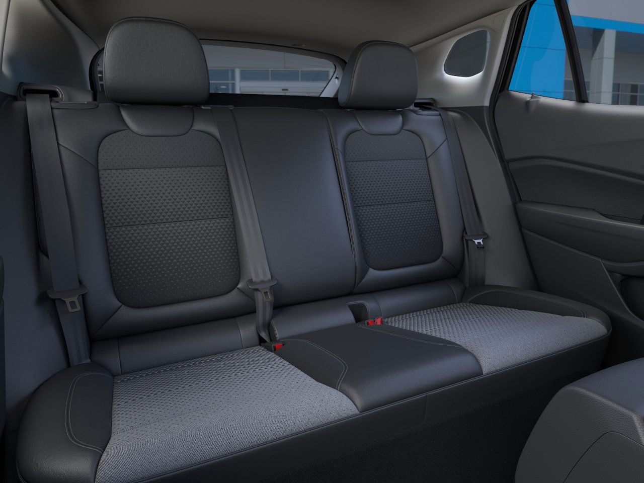 new 2026 Chevrolet Trax car, priced at $25,885