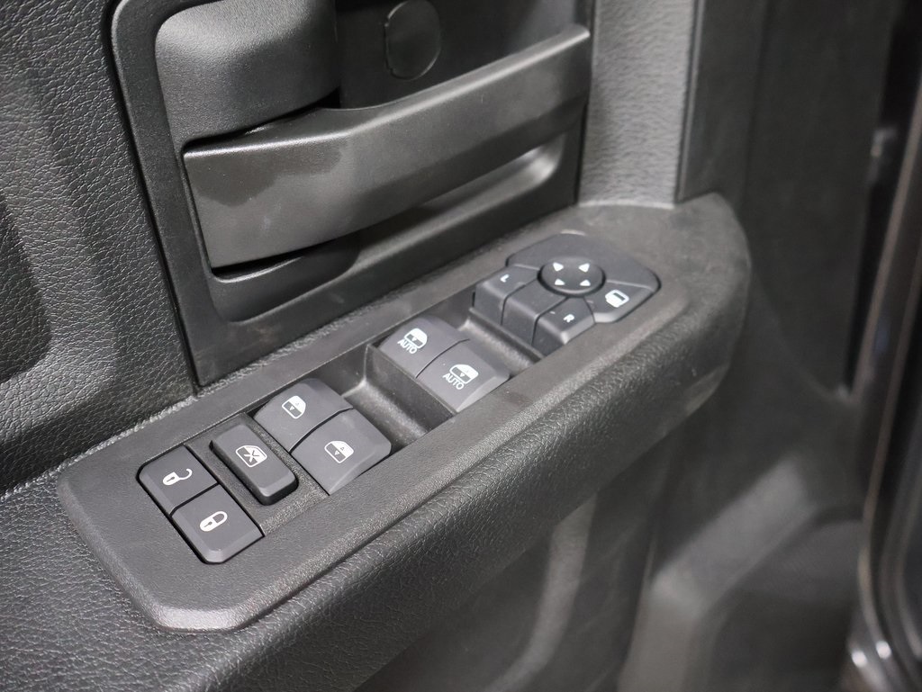 new 2025 Ram 3500 car, priced at $67,002