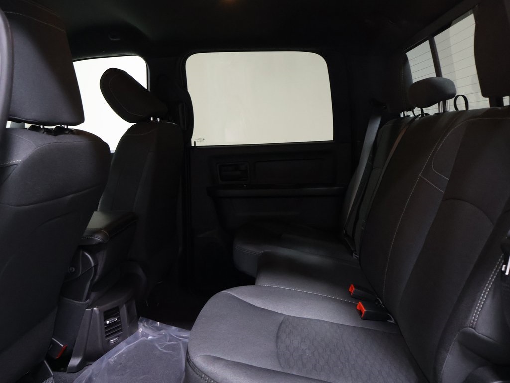 new 2025 Ram 3500 car, priced at $67,002