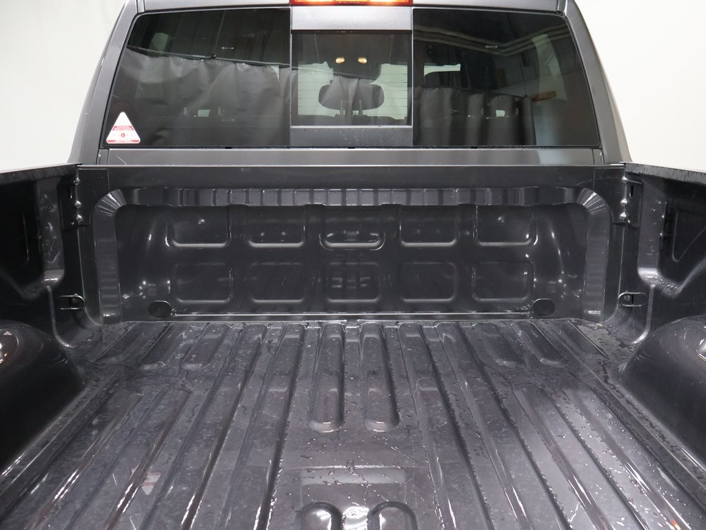 new 2025 Ram 3500 car, priced at $67,002