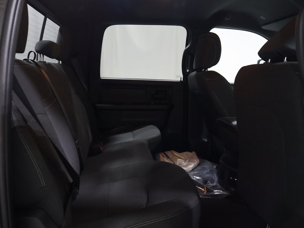 new 2025 Ram 3500 car, priced at $67,002