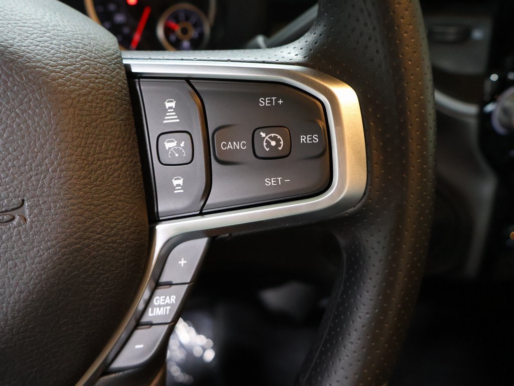 new 2025 Ram 3500 car, priced at $67,002