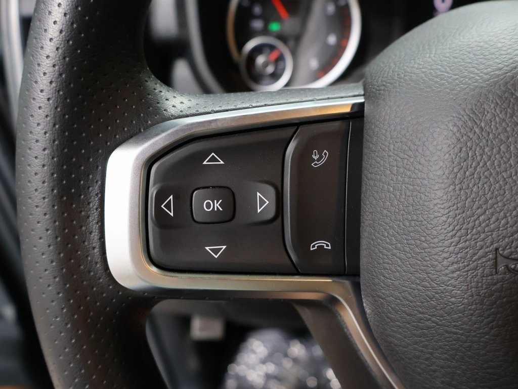 new 2025 Ram 3500 car, priced at $67,002
