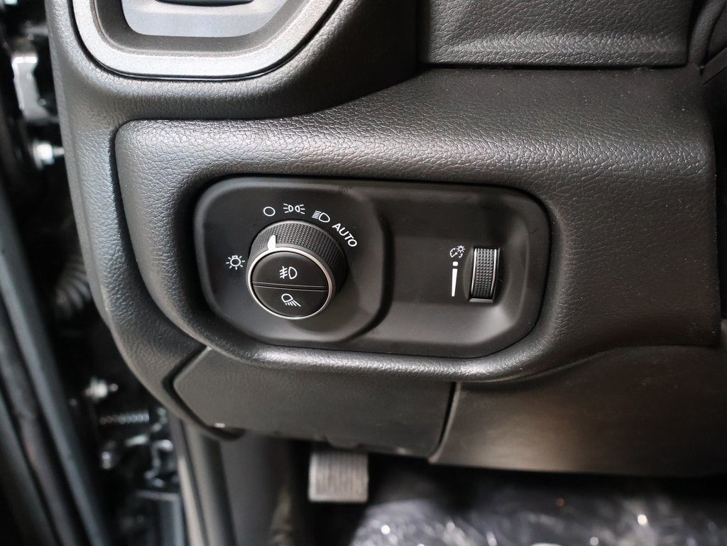 new 2025 Ram 3500 car, priced at $67,002
