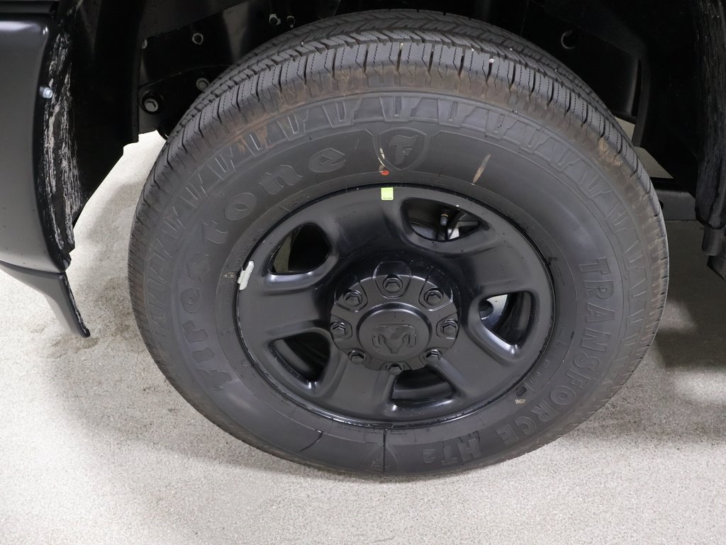new 2025 Ram 3500 car, priced at $67,002