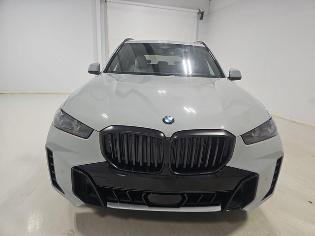 used 2024 BMW X5 car, priced at $68,321