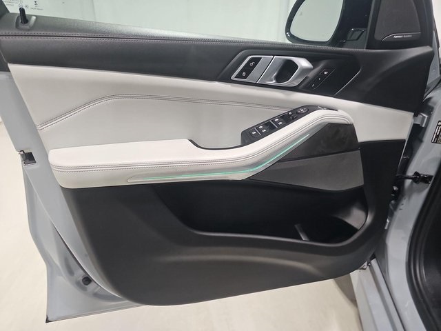 used 2024 BMW X5 car, priced at $68,321