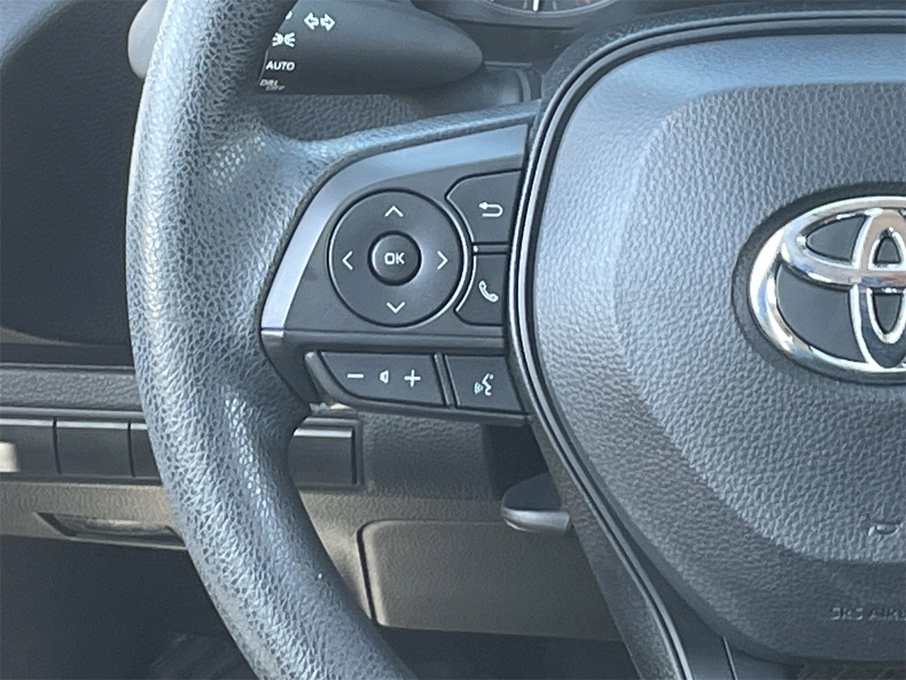 used 2024 Toyota Corolla car, priced at $20,901