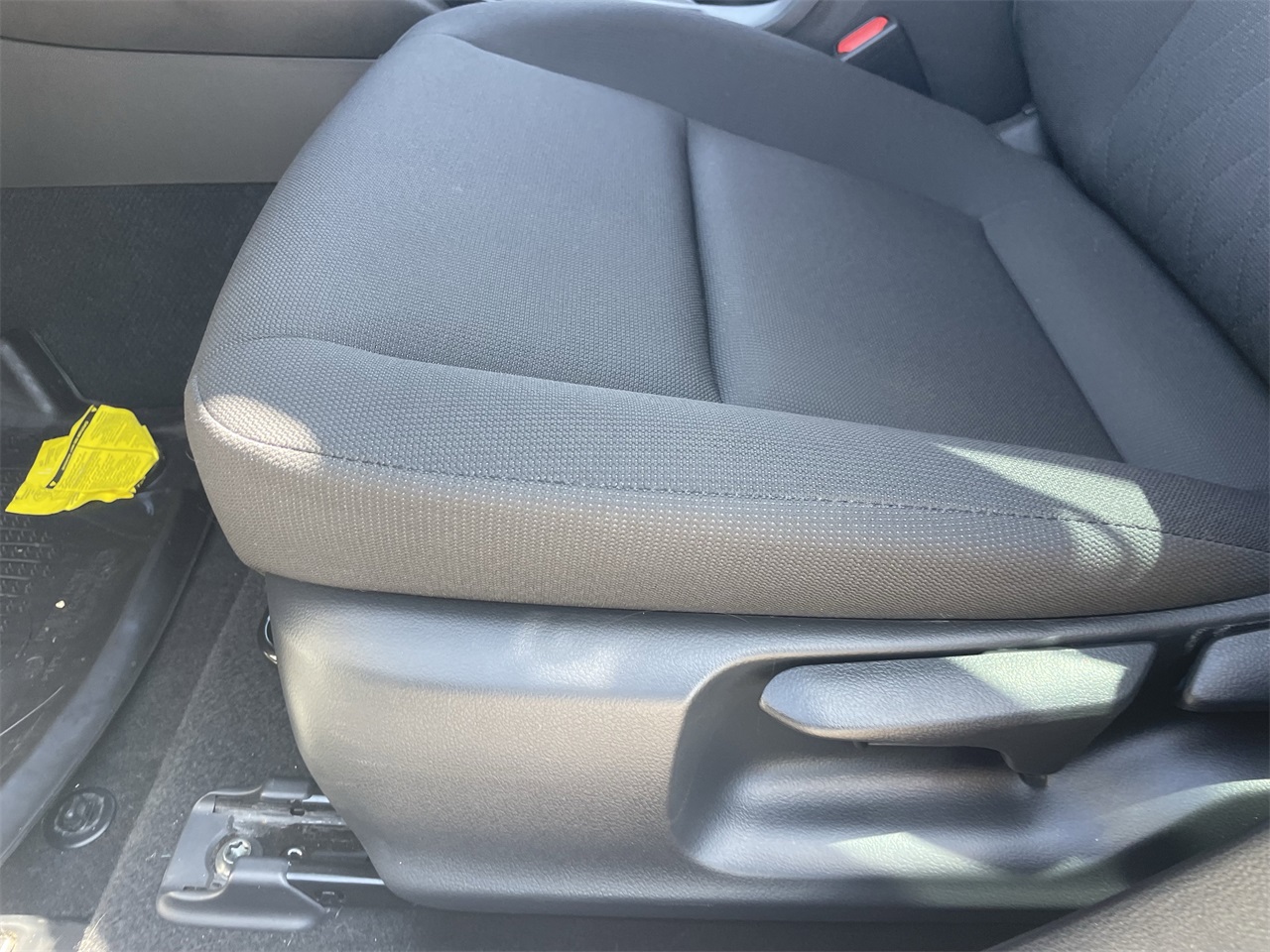 used 2024 Toyota Corolla car, priced at $20,901