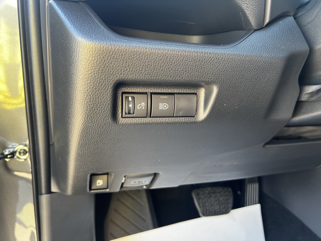 new 2025 Toyota RAV4 Hybrid car, priced at $34,694