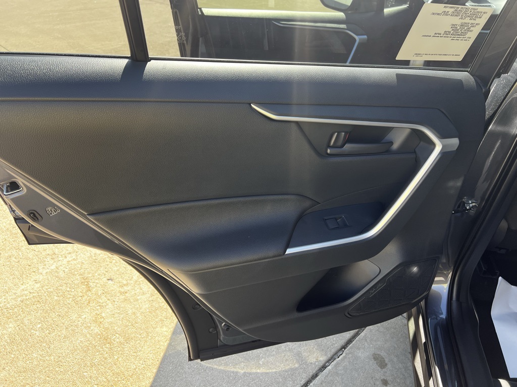 new 2025 Toyota RAV4 Hybrid car, priced at $34,694