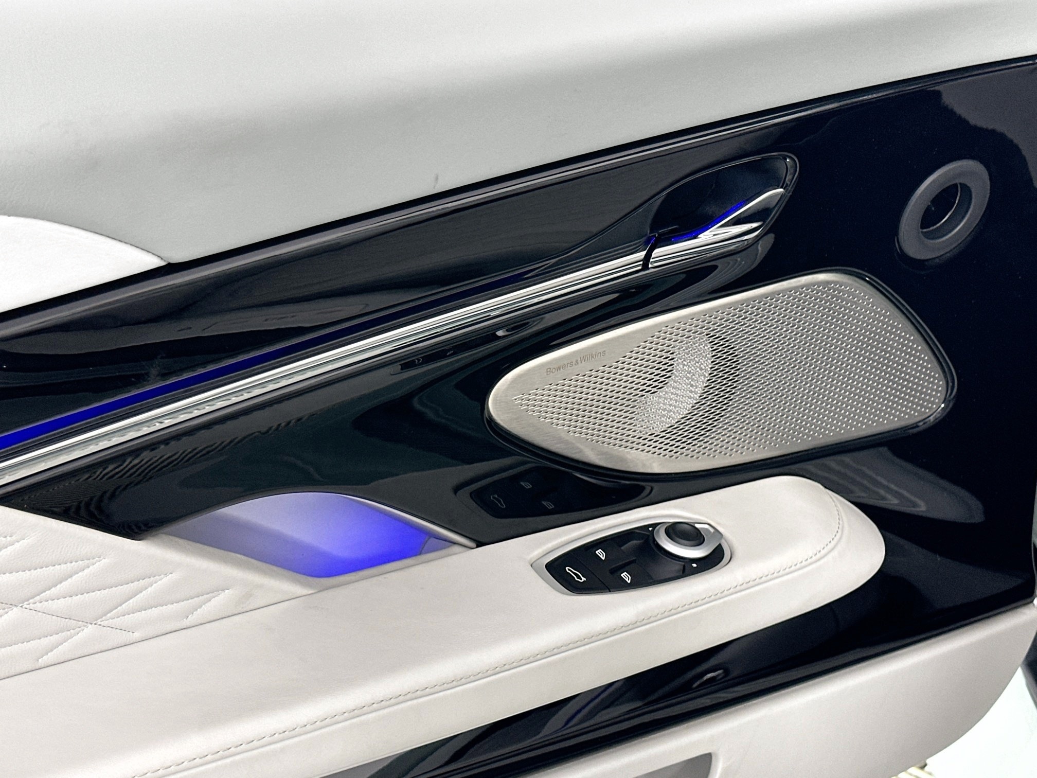 new 2025 Aston Martin DB12 car, priced at $327,500