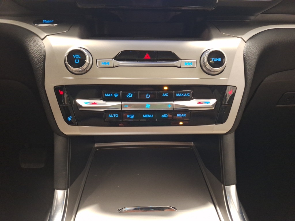used 2022 Ford Explorer car, priced at $29,366