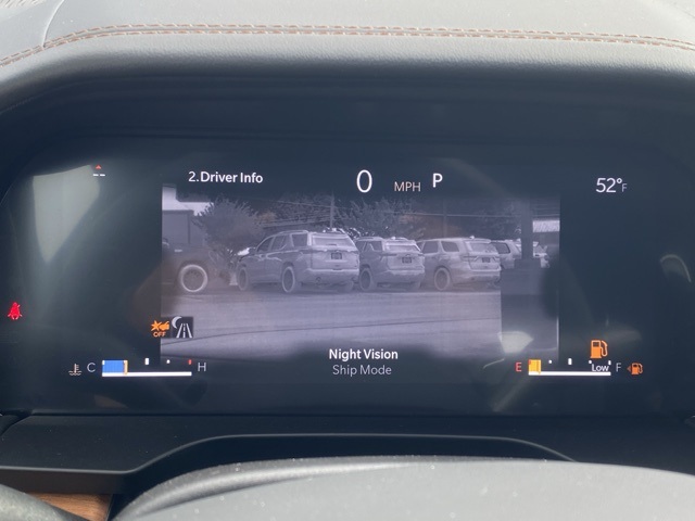 new 2025 Jeep Grand Cherokee L car, priced at $63,236