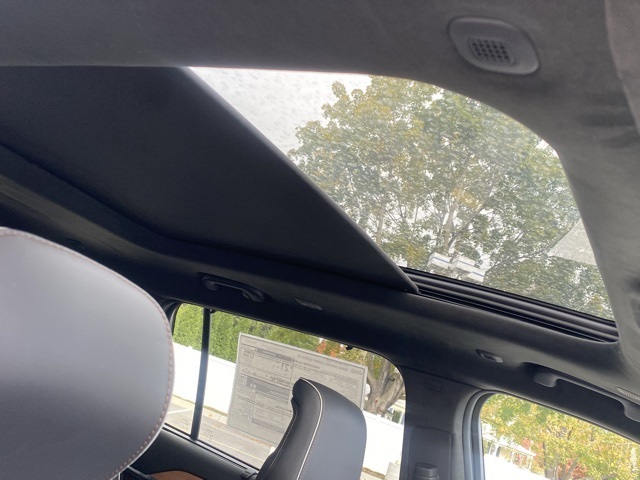 new 2025 Jeep Grand Cherokee L car, priced at $63,236