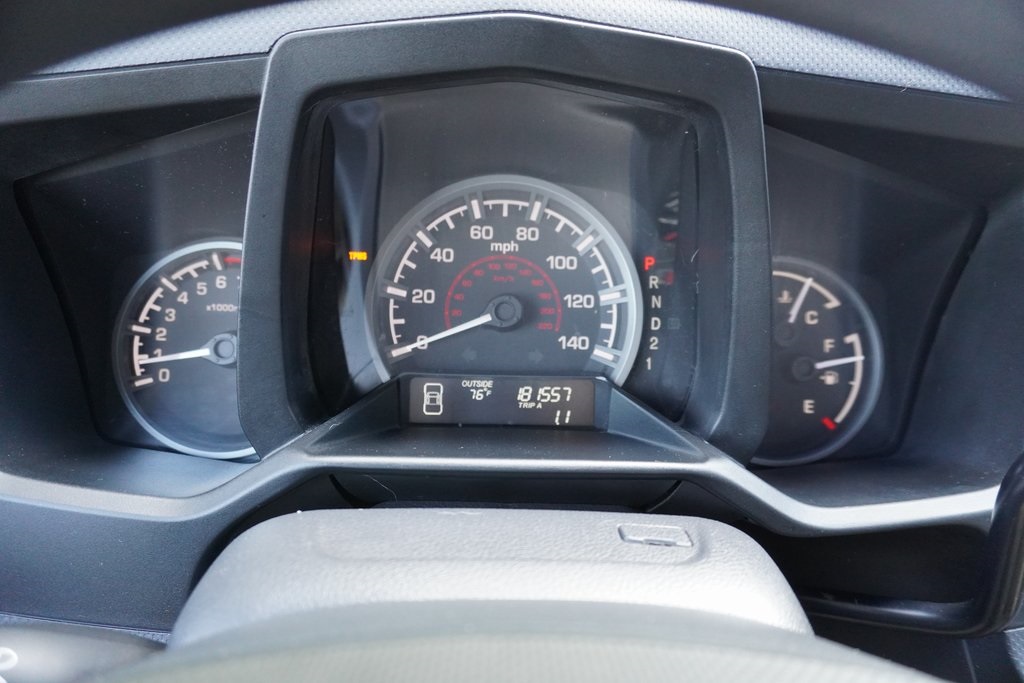 used 2009 Honda Ridgeline car, priced at $8,000