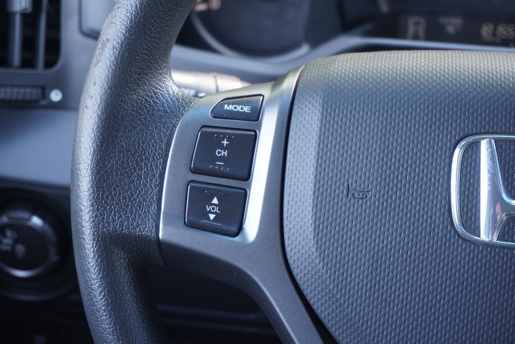 used 2009 Honda Ridgeline car, priced at $8,000