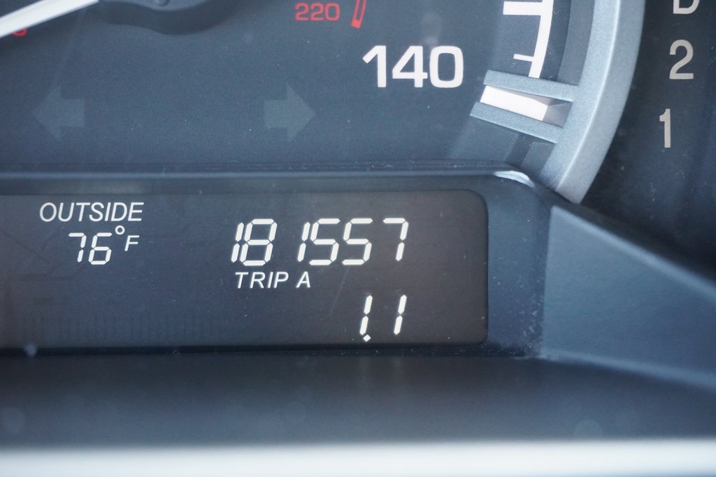 used 2009 Honda Ridgeline car, priced at $8,000