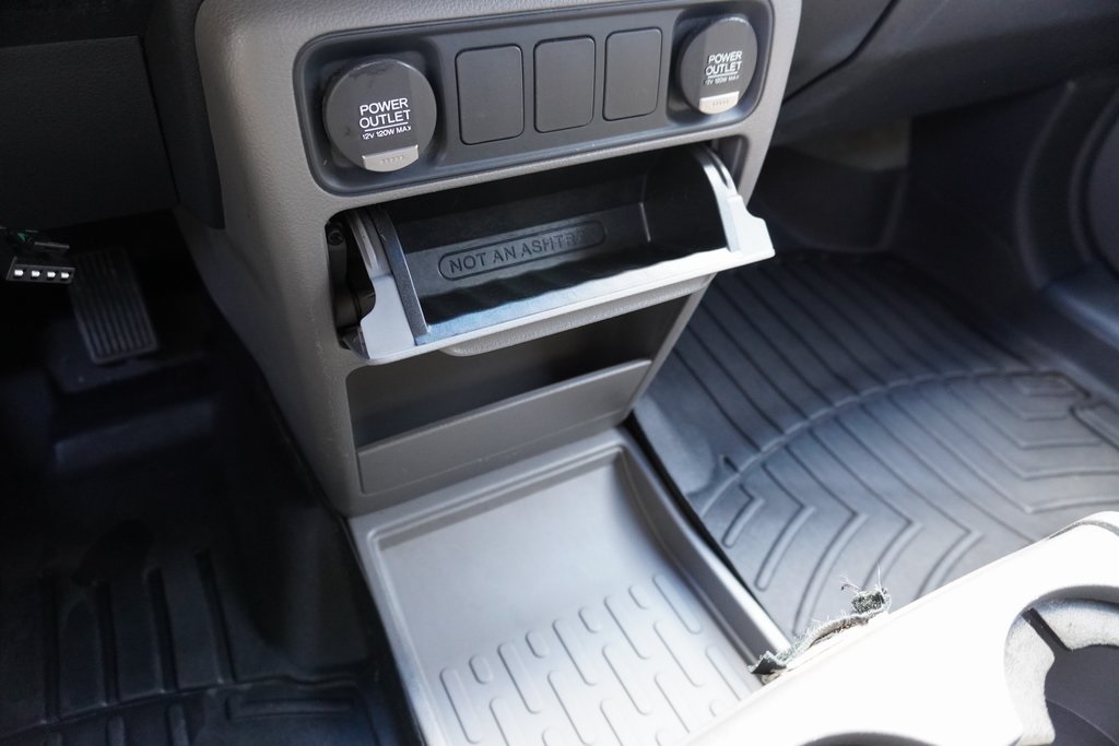 used 2009 Honda Ridgeline car, priced at $8,000
