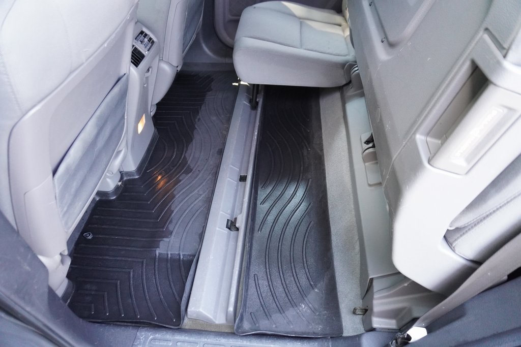 used 2009 Honda Ridgeline car, priced at $8,000