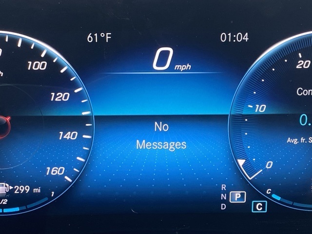 used 2022 Mercedes-Benz GLE car, priced at $44,895