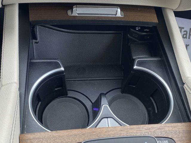 used 2022 Mercedes-Benz GLE car, priced at $44,895