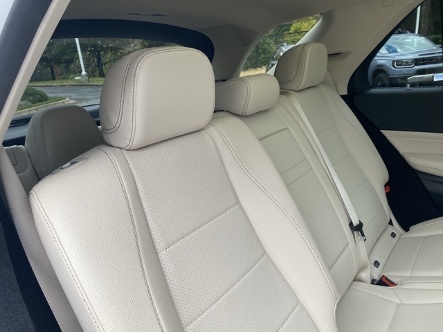 used 2022 Mercedes-Benz GLE car, priced at $44,895