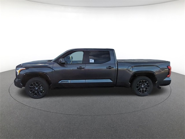 new 2026 Toyota Tundra car, priced at $69,924