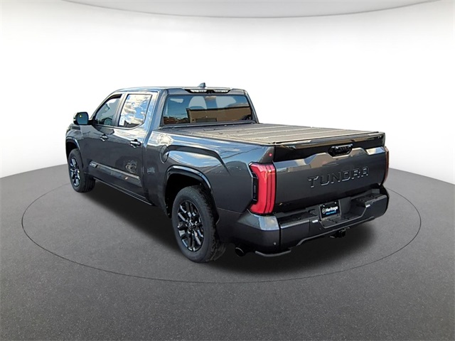 new 2026 Toyota Tundra car, priced at $69,924