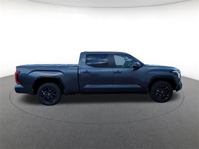 new 2026 Toyota Tundra car, priced at $69,924