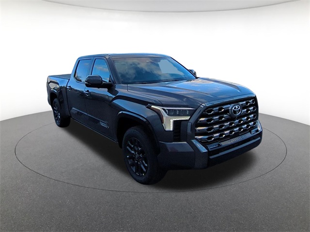 new 2026 Toyota Tundra car, priced at $69,924