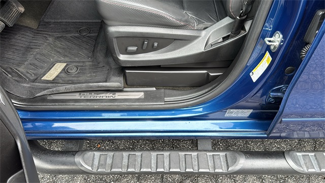 used 2018 GMC Sierra 1500 car, priced at $27,998