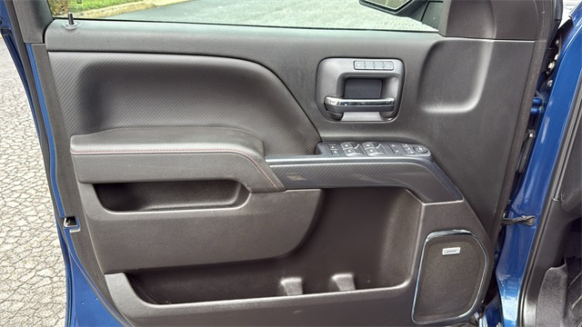 used 2018 GMC Sierra 1500 car, priced at $27,998