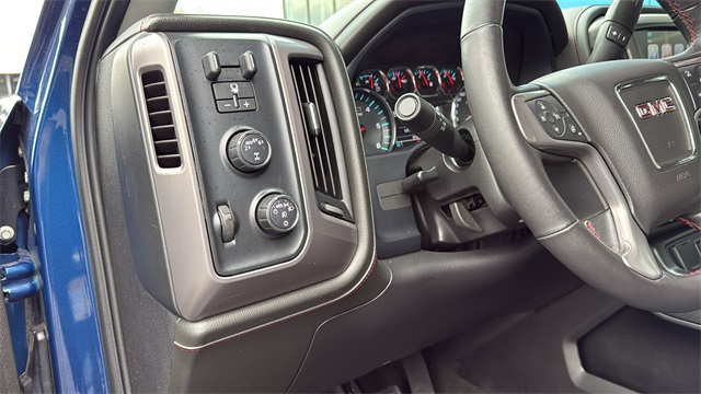 used 2018 GMC Sierra 1500 car, priced at $27,998