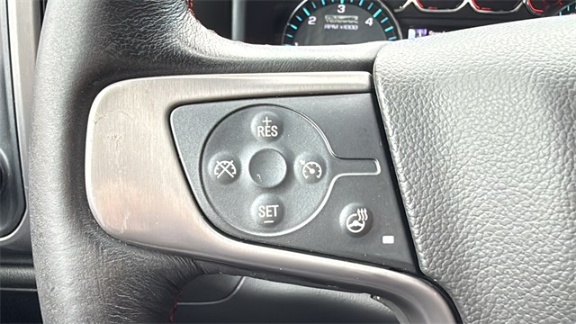 used 2018 GMC Sierra 1500 car, priced at $27,998