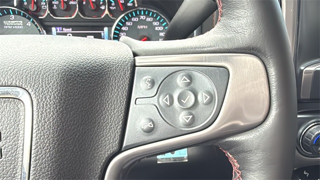 used 2018 GMC Sierra 1500 car, priced at $27,998