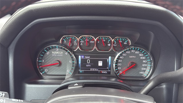 used 2018 GMC Sierra 1500 car, priced at $27,998