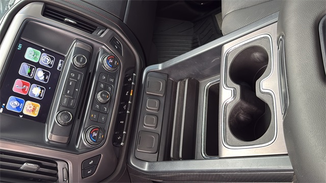 used 2018 GMC Sierra 1500 car, priced at $27,998