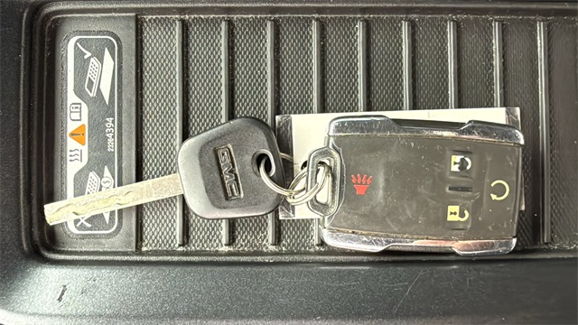 used 2018 GMC Sierra 1500 car, priced at $27,998