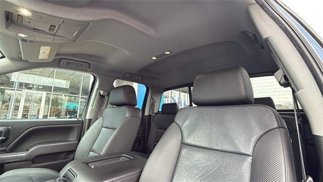 used 2018 GMC Sierra 1500 car, priced at $27,998