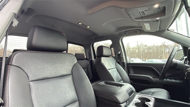 used 2018 GMC Sierra 1500 car, priced at $27,998