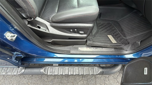 used 2018 GMC Sierra 1500 car, priced at $27,998