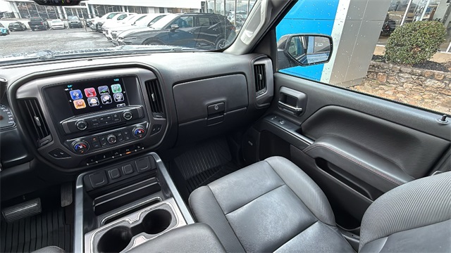 used 2018 GMC Sierra 1500 car, priced at $27,998