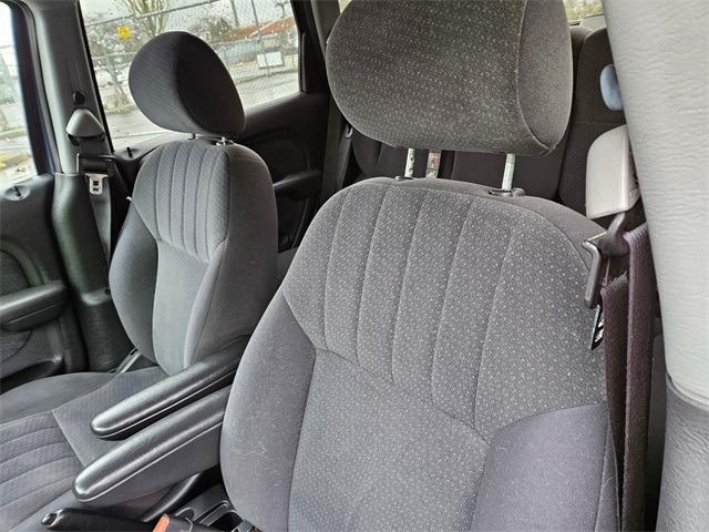 used 2003 Chrysler PT Cruiser car, priced at $5,995