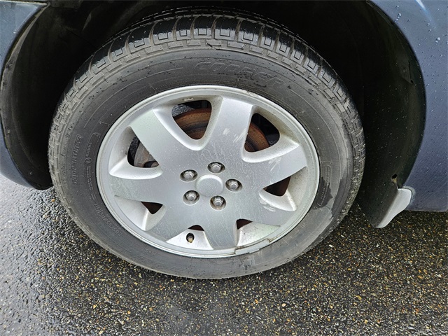 used 2003 Chrysler PT Cruiser car, priced at $5,995