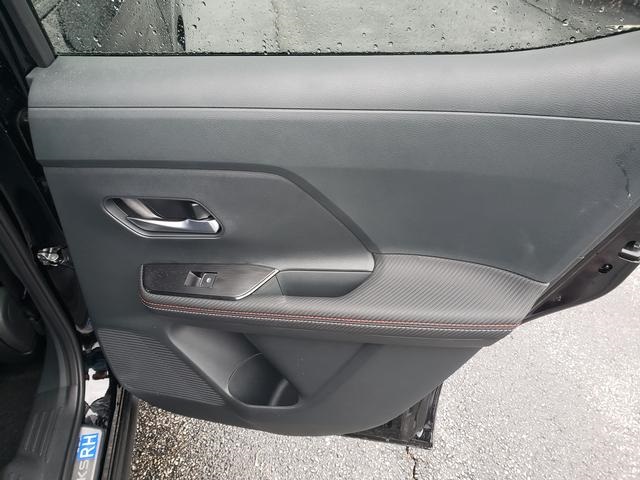 new 2025 Nissan Kicks car, priced at $28,295